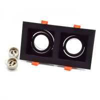 luna za vgrajdane atom  Art.No.92202-2BK