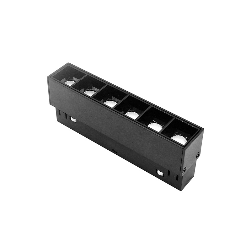 magniten osvetitel grille 48v 6W 3000k