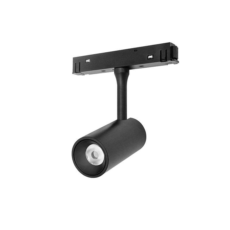 spot magnitno osvetlenie 48v 7W 24° 3000k