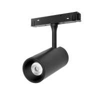 Спот магнитно осветление 48V 12W 24° 3000К