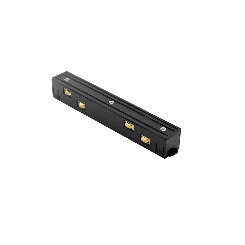 elektricheski konektor za magnitno osvetlenie