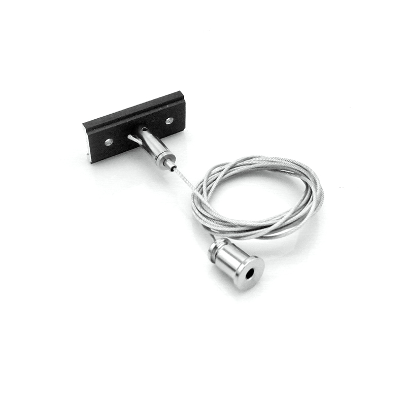 distantsioner visqsht montaj za magnitna shina