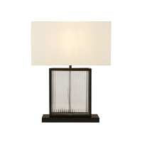 noshtna lampa clarendon Art.No.EU54210BK