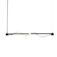 led polilej serpent Art.No.57211BK