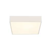 kvadraten plafon za banq led zeus Art.No.72370WH