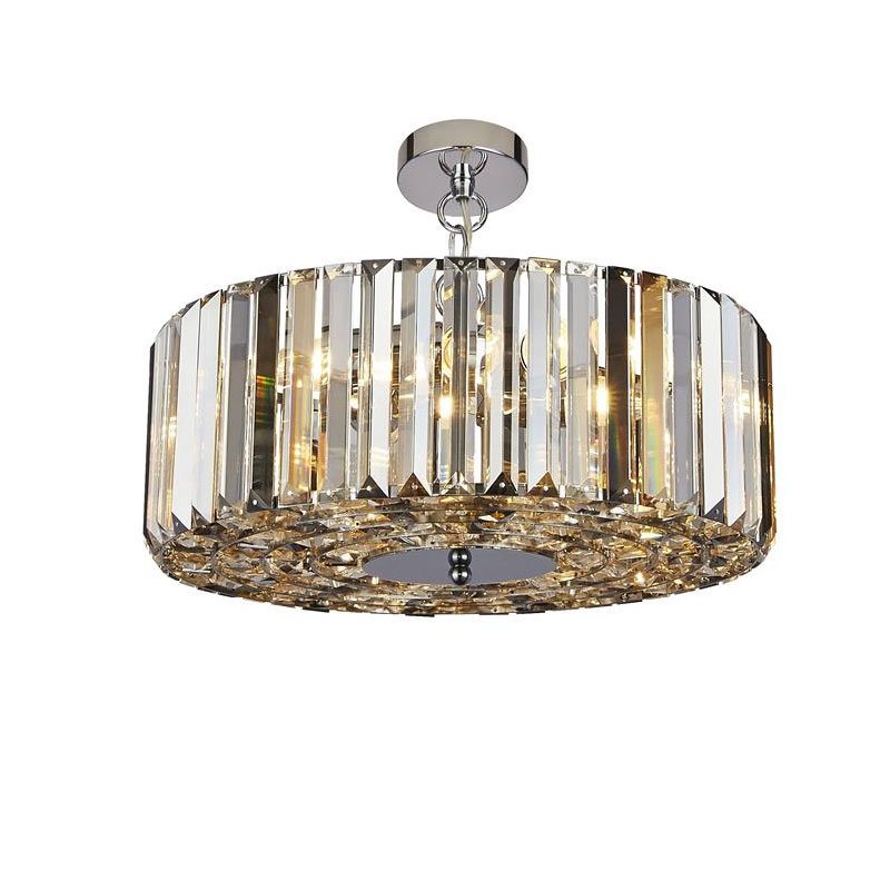 polilej s kristalni stykla chapeau