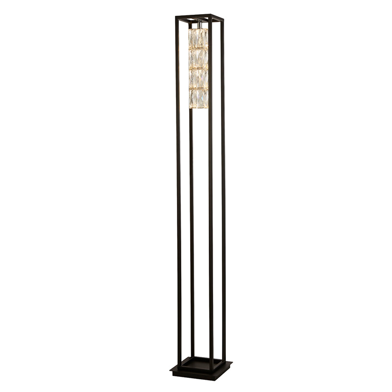 led lampion elevator