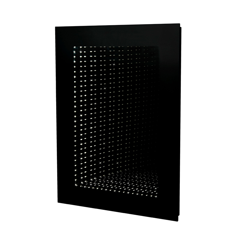 led ogledalo za banq infinty