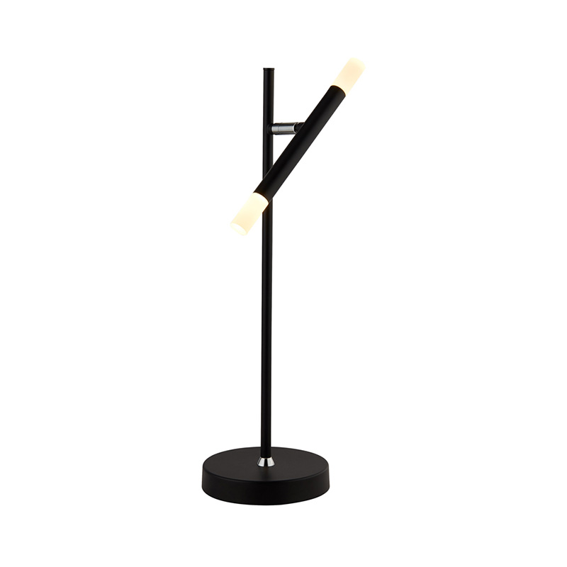 led nastolna lampa Wands