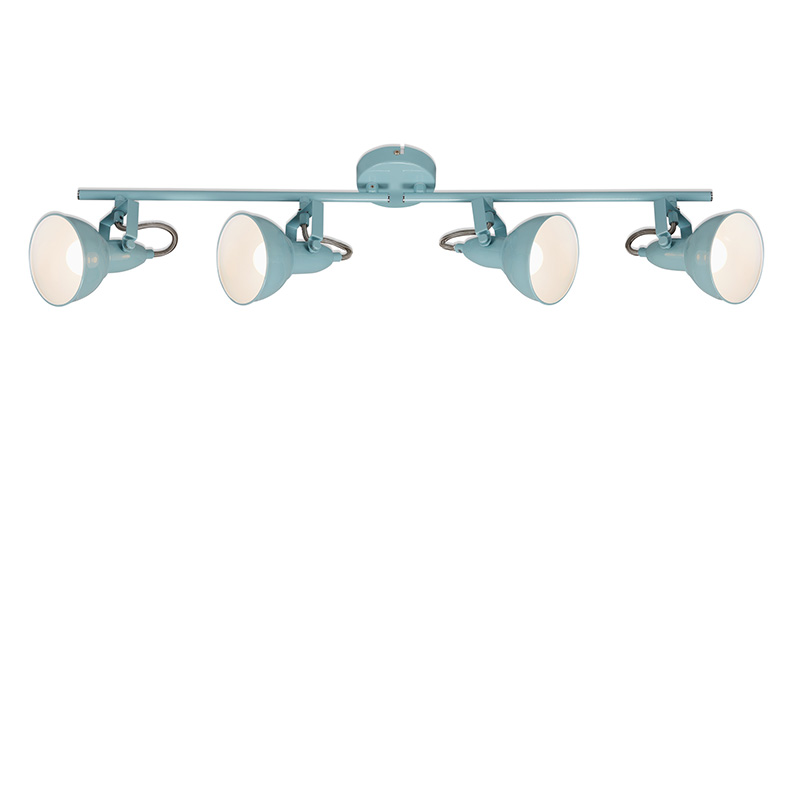 linejna lampa za tavan soft