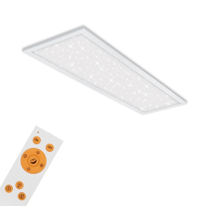 led plafon s distantsionno pallas