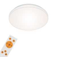 led plafon s distantsionno cct framelrss Art.No.7377-016