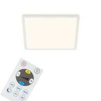 led plafon s distantsionno cct slim Art.No.7081-016