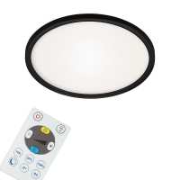 led plafon s distantsionno cct slim Art.No.7079-015