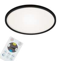 led plafon s distantsionno cct slim Art.No.7080-015