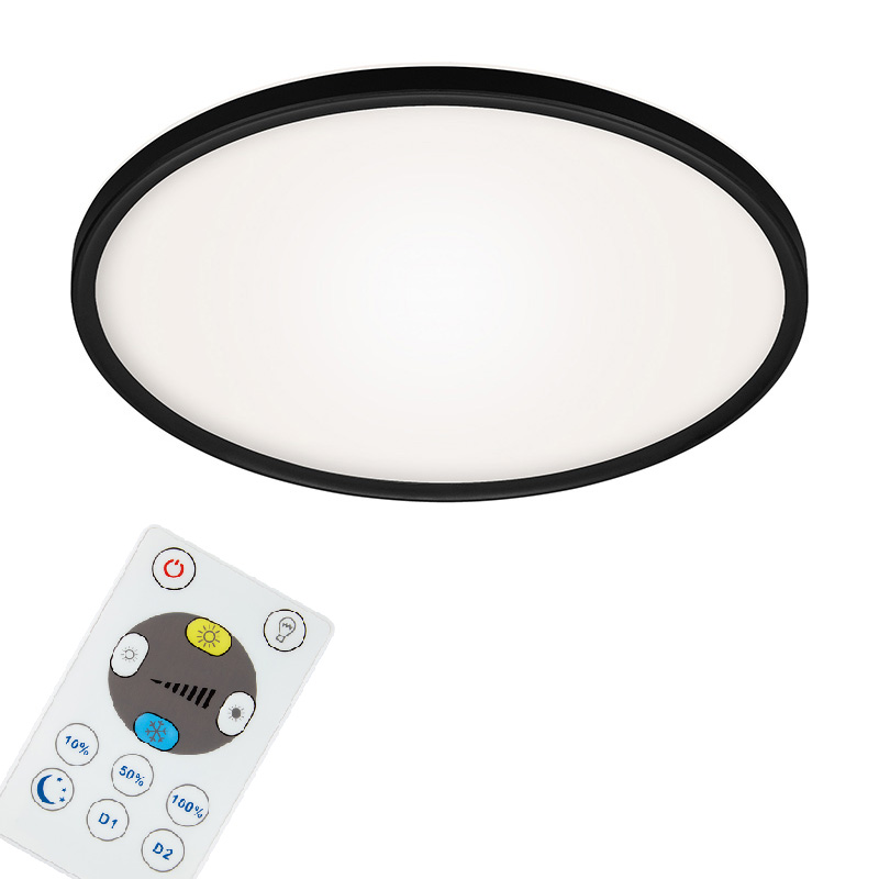 led plafon s distantsionno cct slim