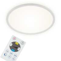 led plafon s distantsionno cct slim Art.No.7080-016