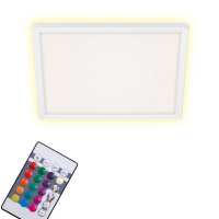 plafon s distantsionno rgb slim Art.No.7090-416