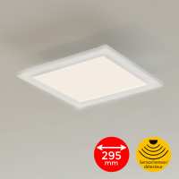 plafon sys senzor za dvijenie led piatto Art.No.7187-016