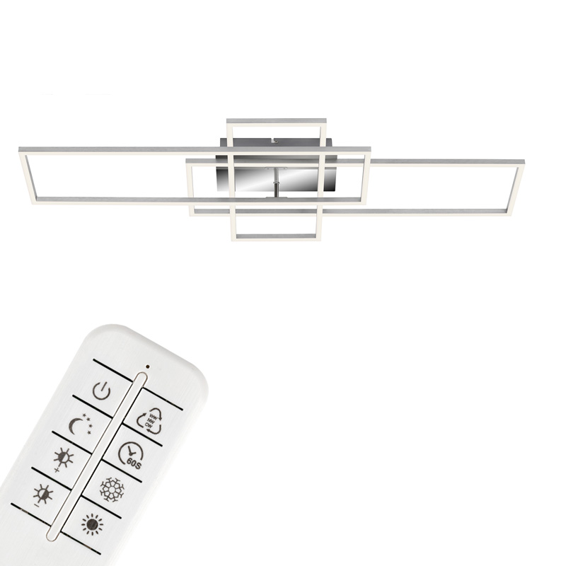 plafon s distantsionno cct frame