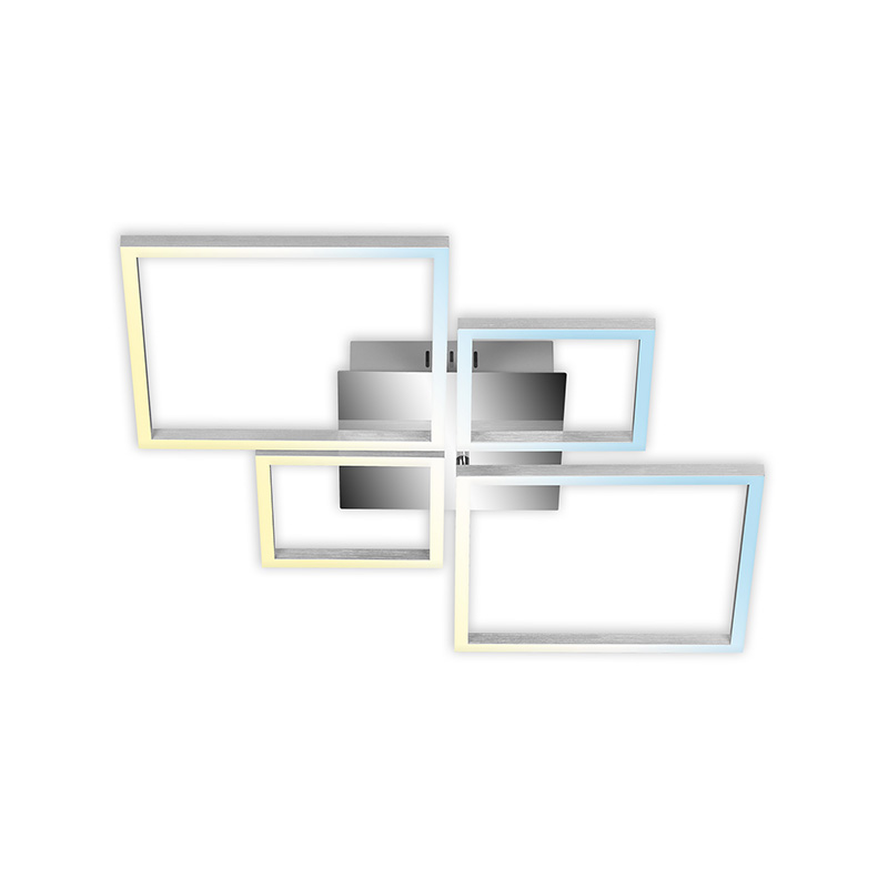 plafon s distantsionno cct frame