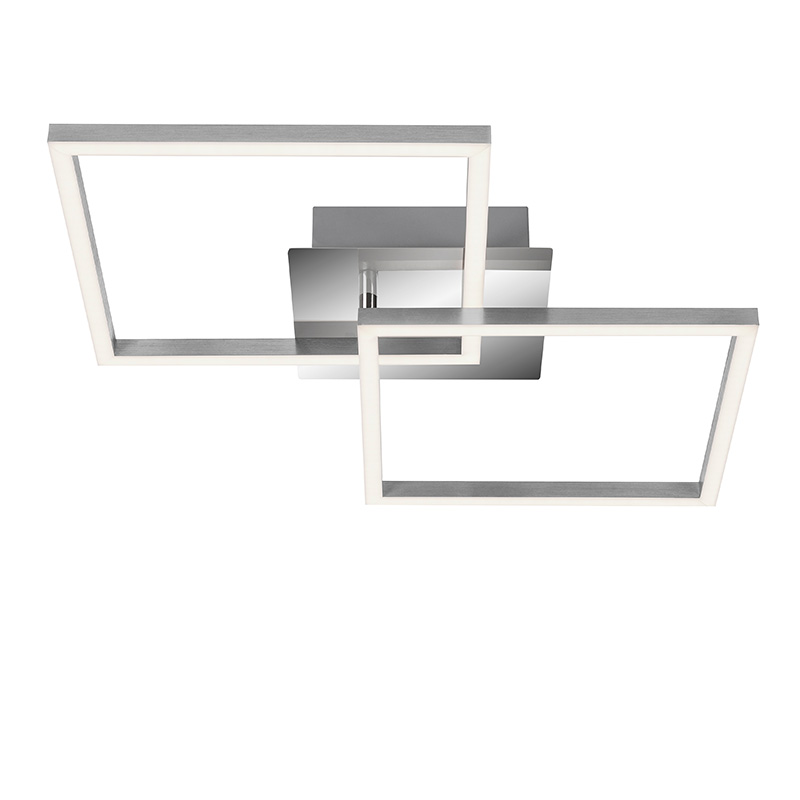 led plafon dimiruem frame