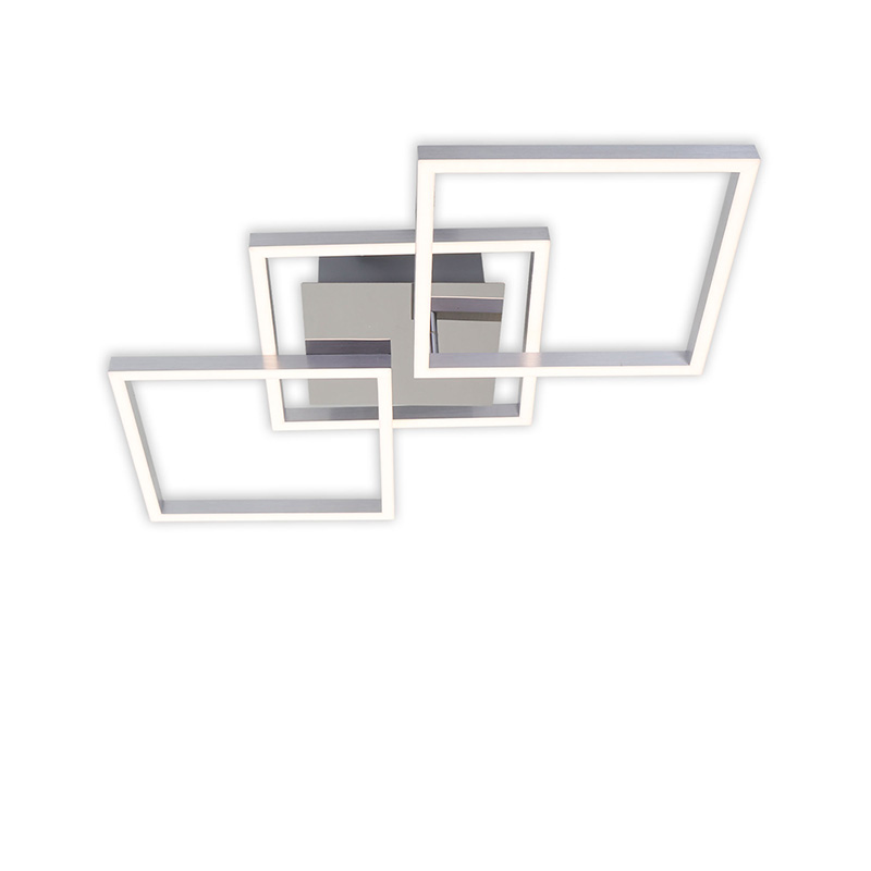 led plafon dimiruem frame