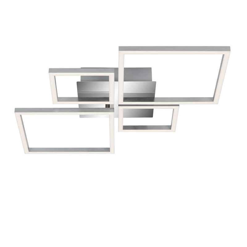 led plafon dimiruem frame