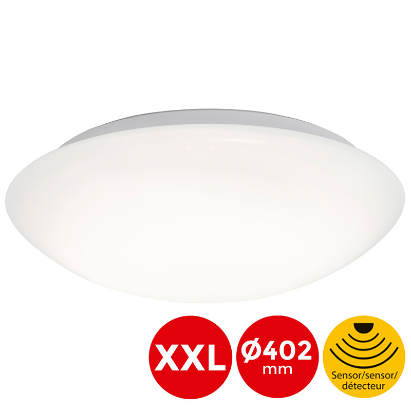 plafon za banq sys senzor led elipso