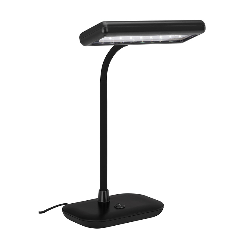 led nastolna lampa daylight