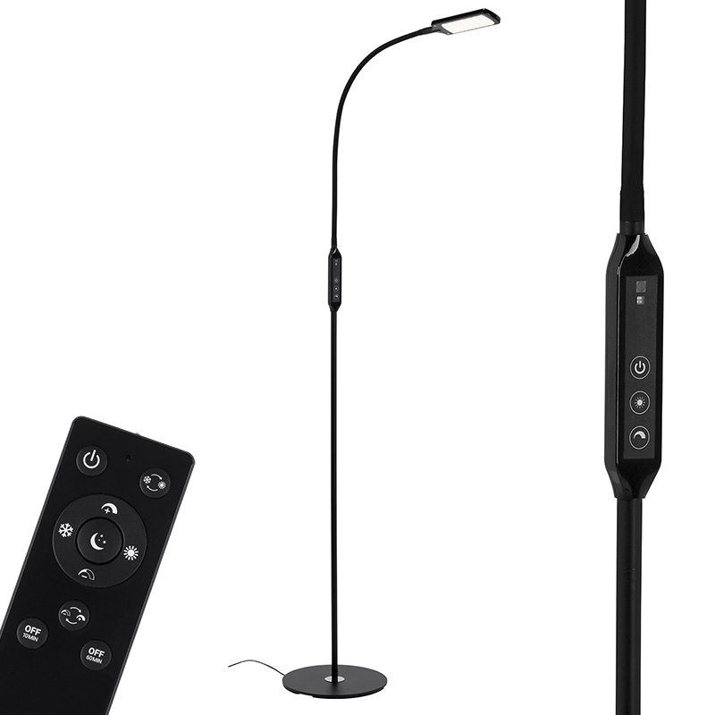 led lampion s distantsionno office