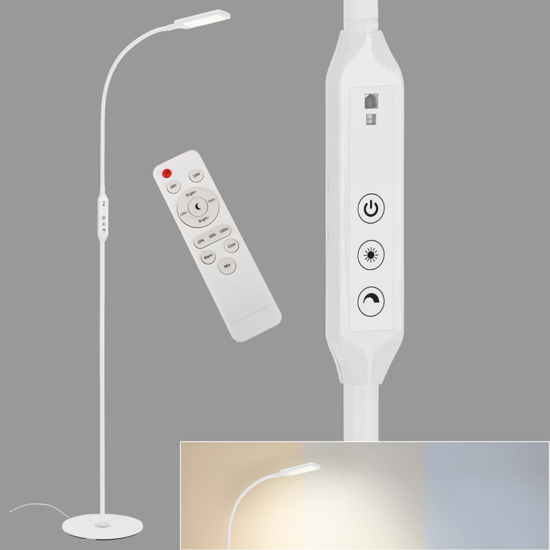 led lampion s distantsionno office