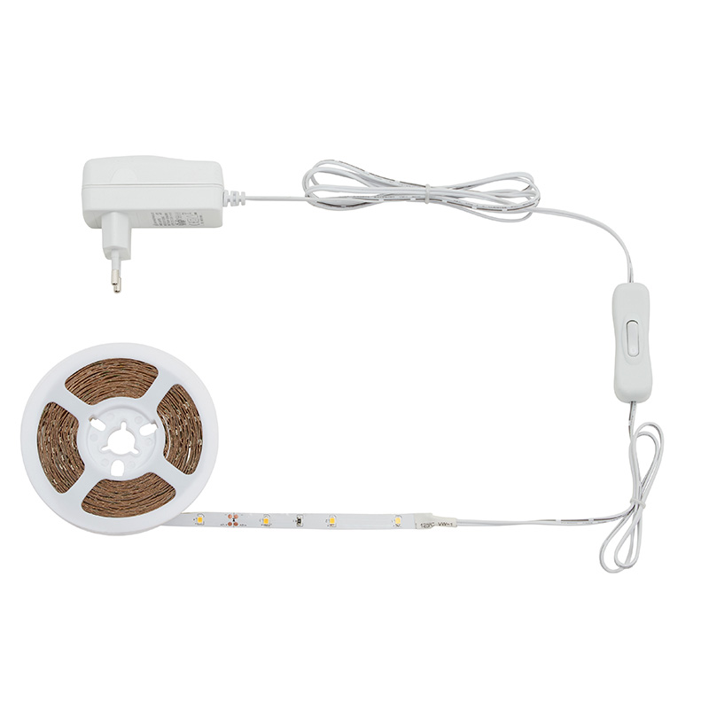 led lenta 5m superline