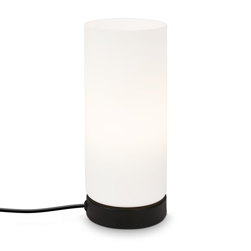 nastolna lampa paipa