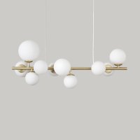 polilej lineen sys sferi perlage Art.No.283791