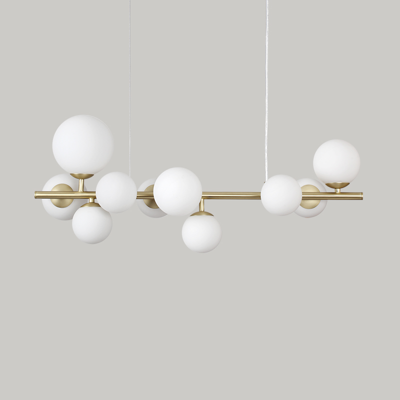 polilej lineen sys sferi perlage