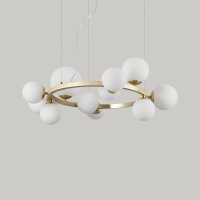 polilej krygyl sys sferi perlage Art.No.283807