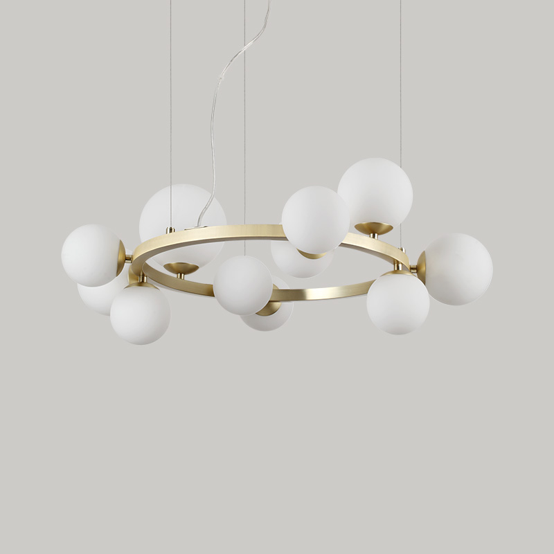 polilej krygyl sys sferi perlage