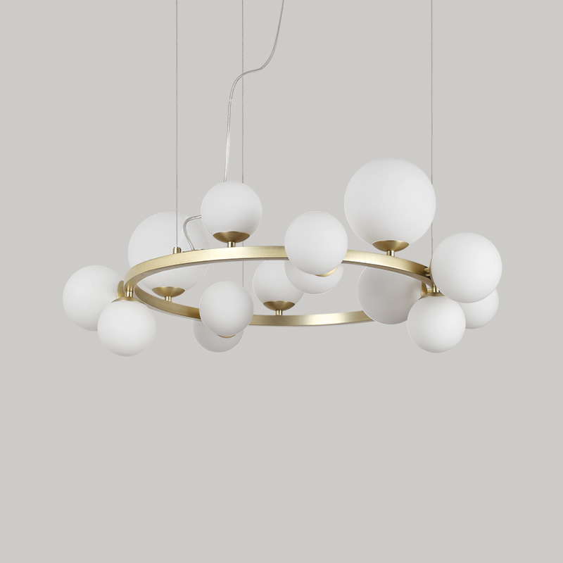 polilej krygyl sys sferi perlage