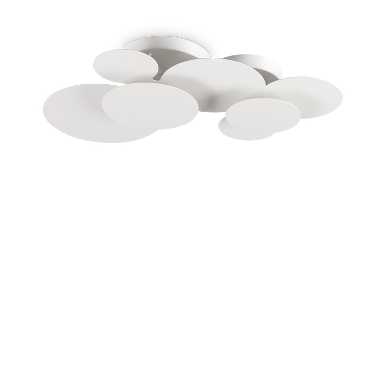 led plafon cloud