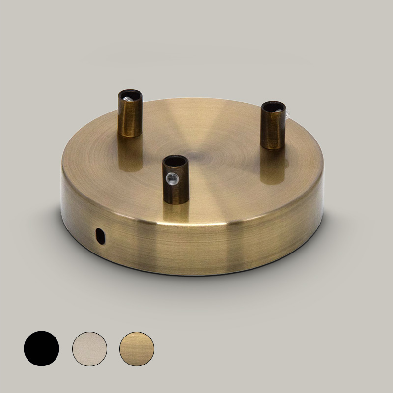 rozetka za tavan 3ka cylup 