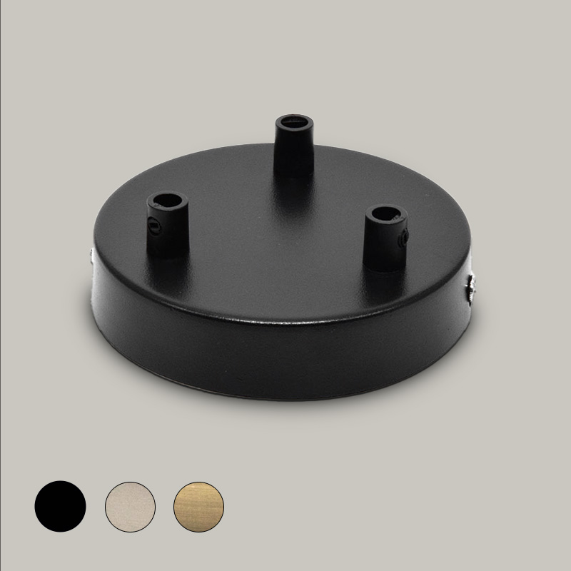 rozetka za tavan 3ka cylup 