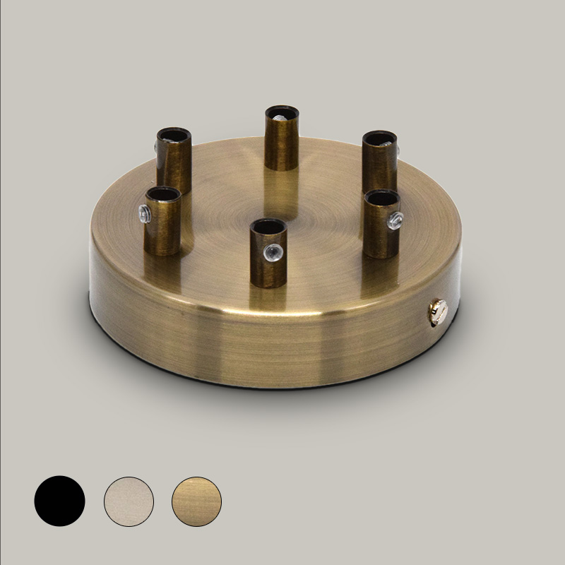 rozetka za tavan 6tsa cylup 