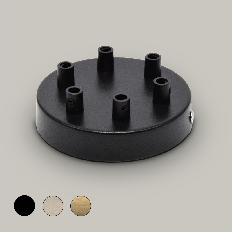 rozetka za tavan 6tsa cylup