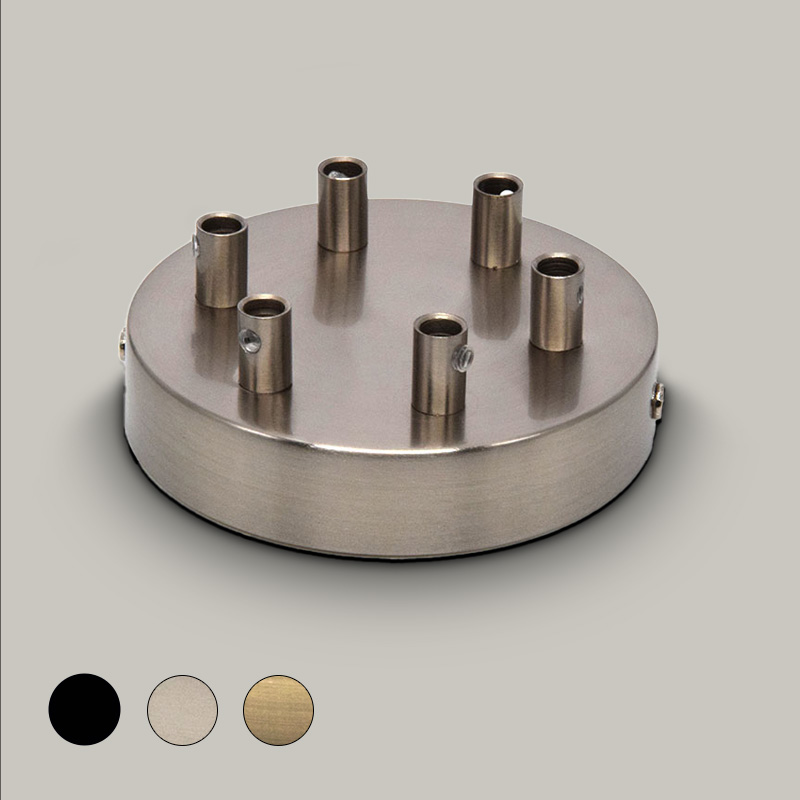 rozetka za tavan 6tsa cylup