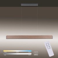 led polilej s distantsionno palma Art.No.2465-79