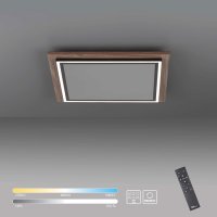 led plafon ot dyrvo s distantsionno palma Art.No.6141-79