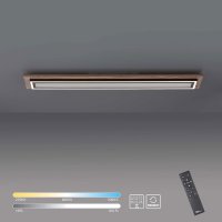 led plafon ot dyrvo s distantsionno palma Art.No.6142-79