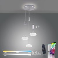 umen led polilej r etienne Art.No.2078-55