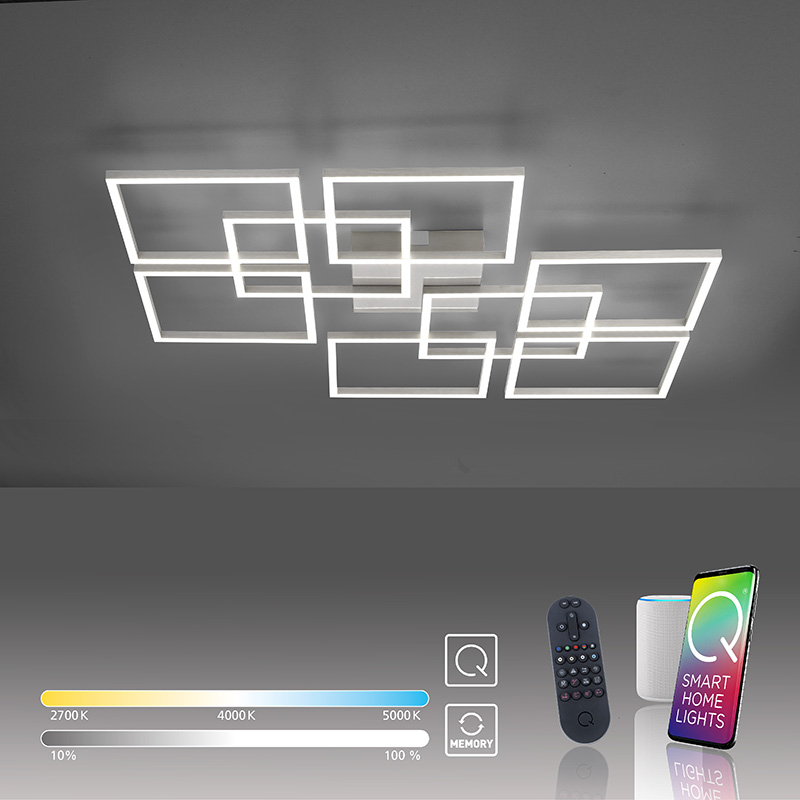 umen led plafon r inigo